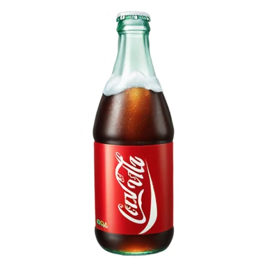 Christmas Coca Cola   sticker