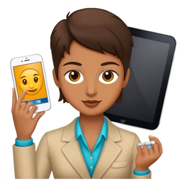 interior designer sticker