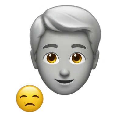 L'existence de la vie sticker