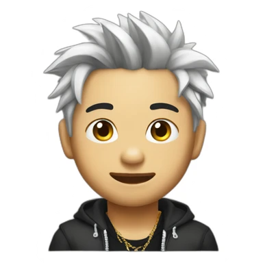 taeyang sticker