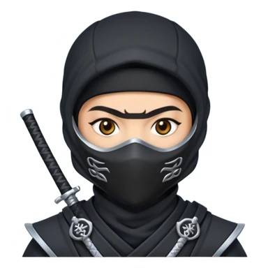 Ninja ahora que cada uno tenga un signo zodical sticker