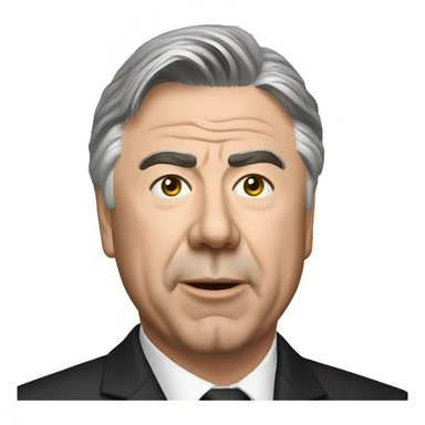 ancelotti sticker