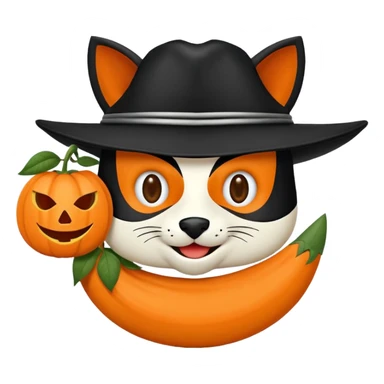 Diseña un zorro mascota promocionando llantas sticker