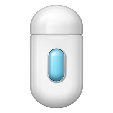 dietary supplement sticker