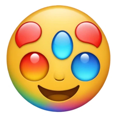 Unos emojis de !iPhone¡ sticker