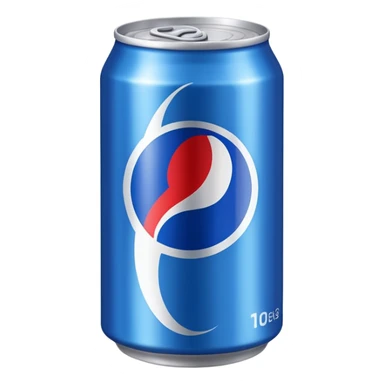 Pepsi sticker