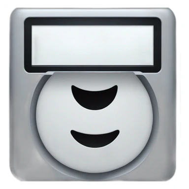 ipod classic sticker