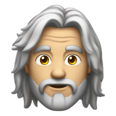 Johny silverhand sticker