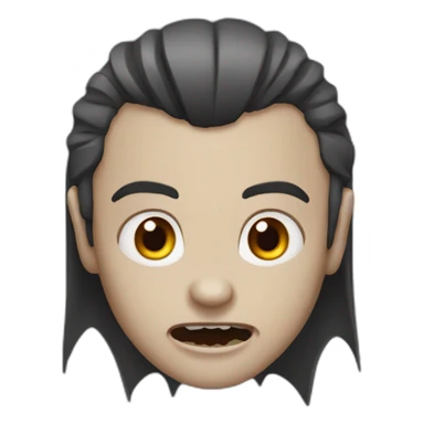 Vampires diares sticker