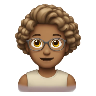 important things sticker