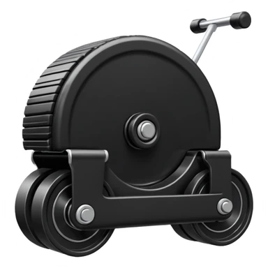 Usd aeon roller sticker