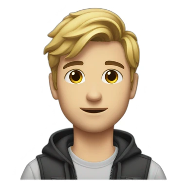 Spencer kelly loveless sticker