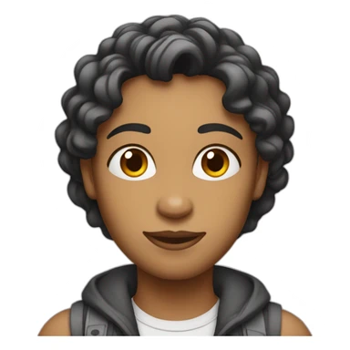 male-to-female-transgender sticker