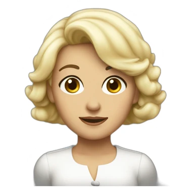 raffaella carrà sticker