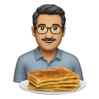 martabak sticker