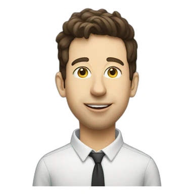 sam altman sticker