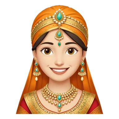 Radhe Radhe sticker