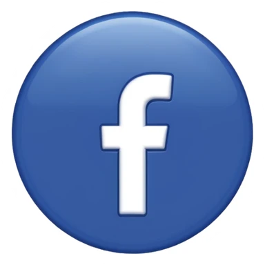 Facebook blue trick verified emoji sticker