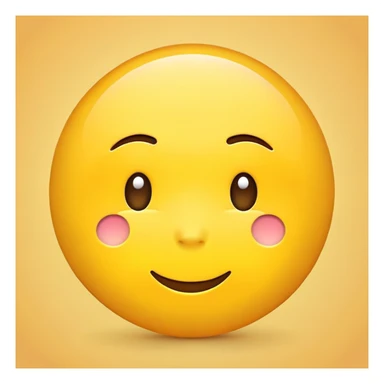 thinking emoji sticker