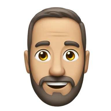 A gotzila with a raison sticker