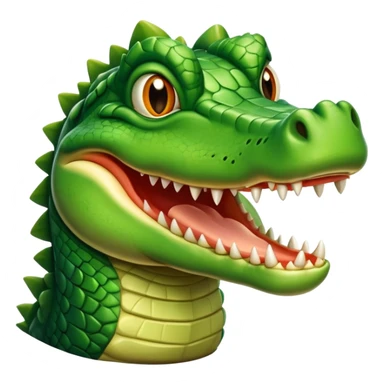 Bambardiro crocodilo sticker