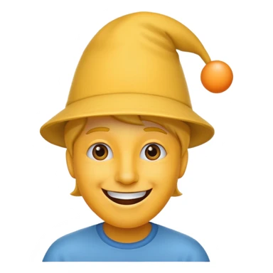 Tralarelo tralara sticker