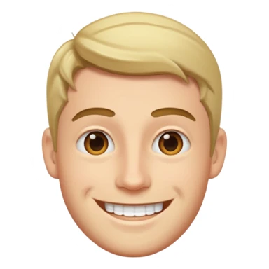 Ben Phillips, YouTuber (b.1992) sticker