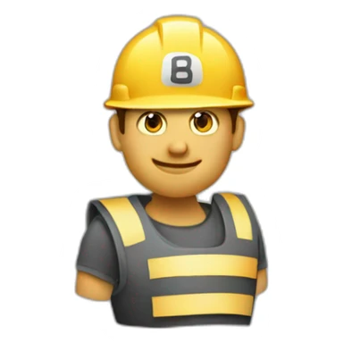 boilerplate to build backend application. sticker