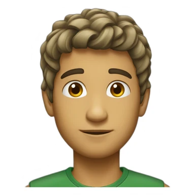 Abelinho2000 sticker