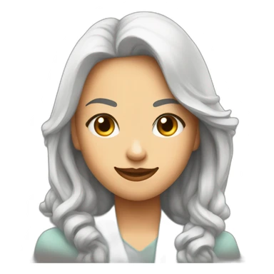 Maryline monero sticker