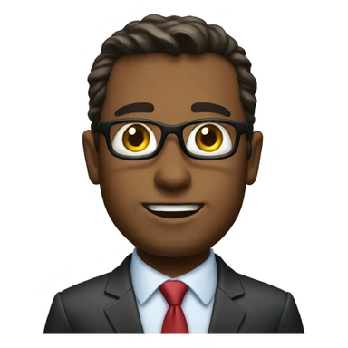 citi investment banker sticker