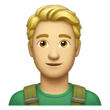 Зеленский президент Украины  sticker