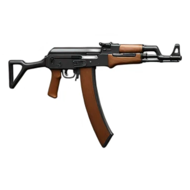 AKM sticker