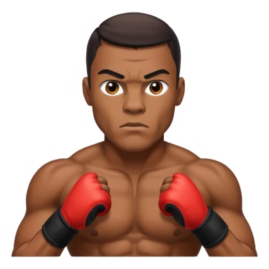 black boxers sticker