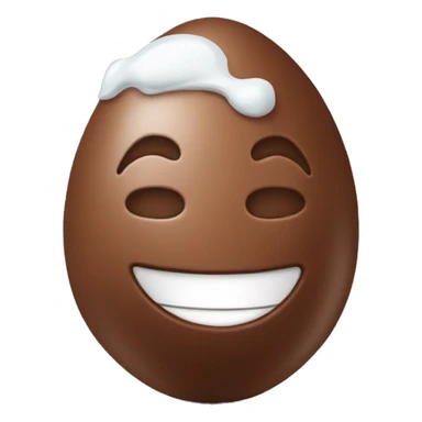 kinder branded chocolate egg wrapper sticker