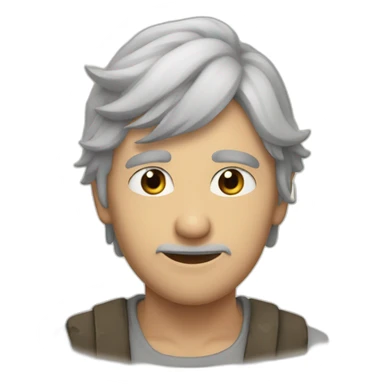 SIGNE MAIN MORAD sticker