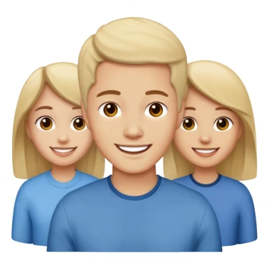 searching person with people sticker