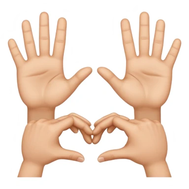 replace the ice cream with the numbers 6 and 7 holding his hands doing this emoji 🫴 and the left is the same emoji but flipped sideways then make the emojis 6️⃣7️⃣ go in each so six gos in the left hand and seven goes in the right hand now make the last one have a 7 in the right hand sticker