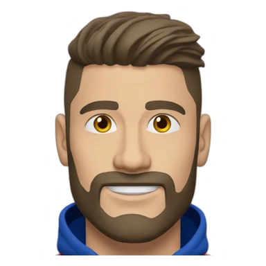 Olivier-giroud sticker