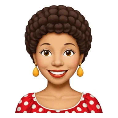 Minnie Riperton sticker