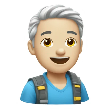 Febreeze air sticker