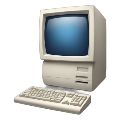 original macintosh computer sticker