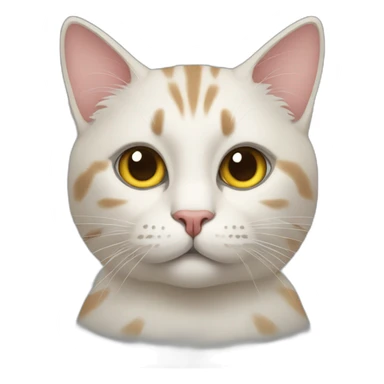 cat filmaker sticker