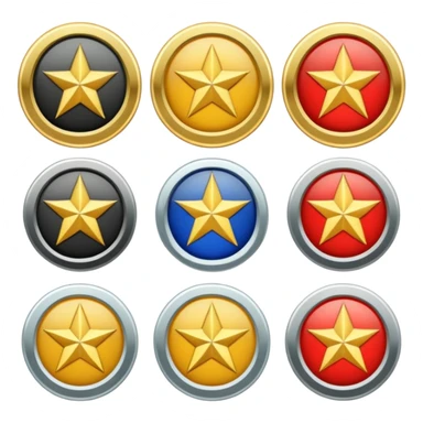 Army ranks sticker