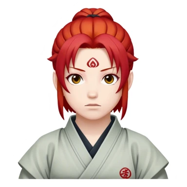 Sukana From Jijutsu Kais sticker