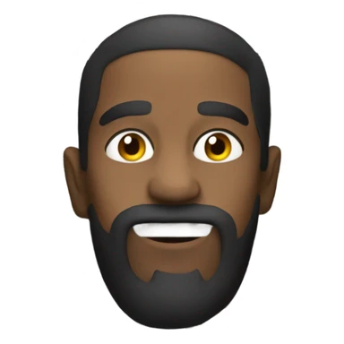 Uncanny music taste sticker