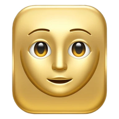 emoji of text "NEW" in times new roman font sticker