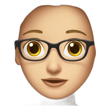 Sarah Miller sticker