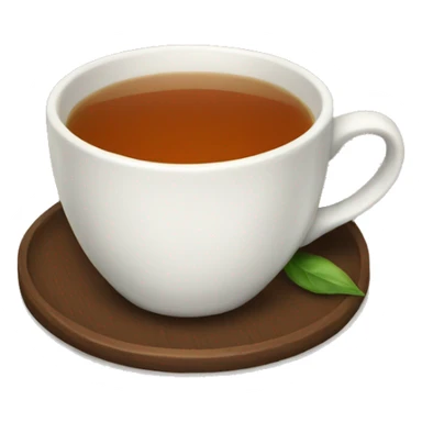 tea sticker