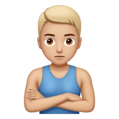 Patologia fisioterapia  sticker